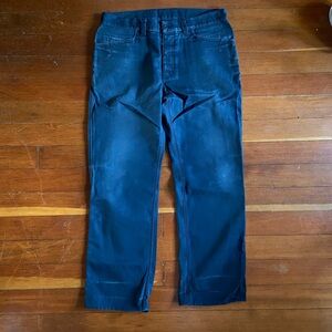 Triple Aught Design Pants Size 36 (measures 36x30.5) Dark Gray Made In USA